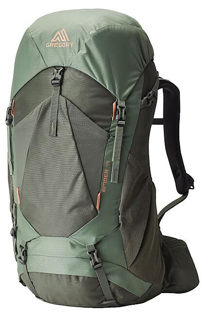 GREGORY - SAC DE RANDONNEE AMBER 44