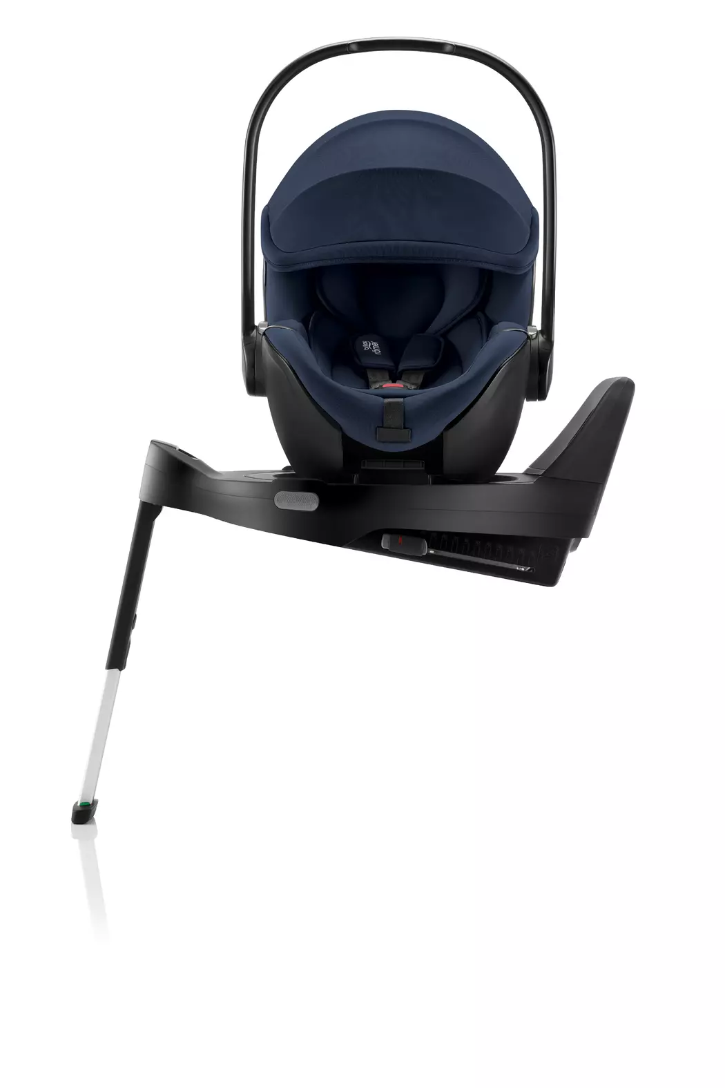 Babyschale Baby-Safe Pro