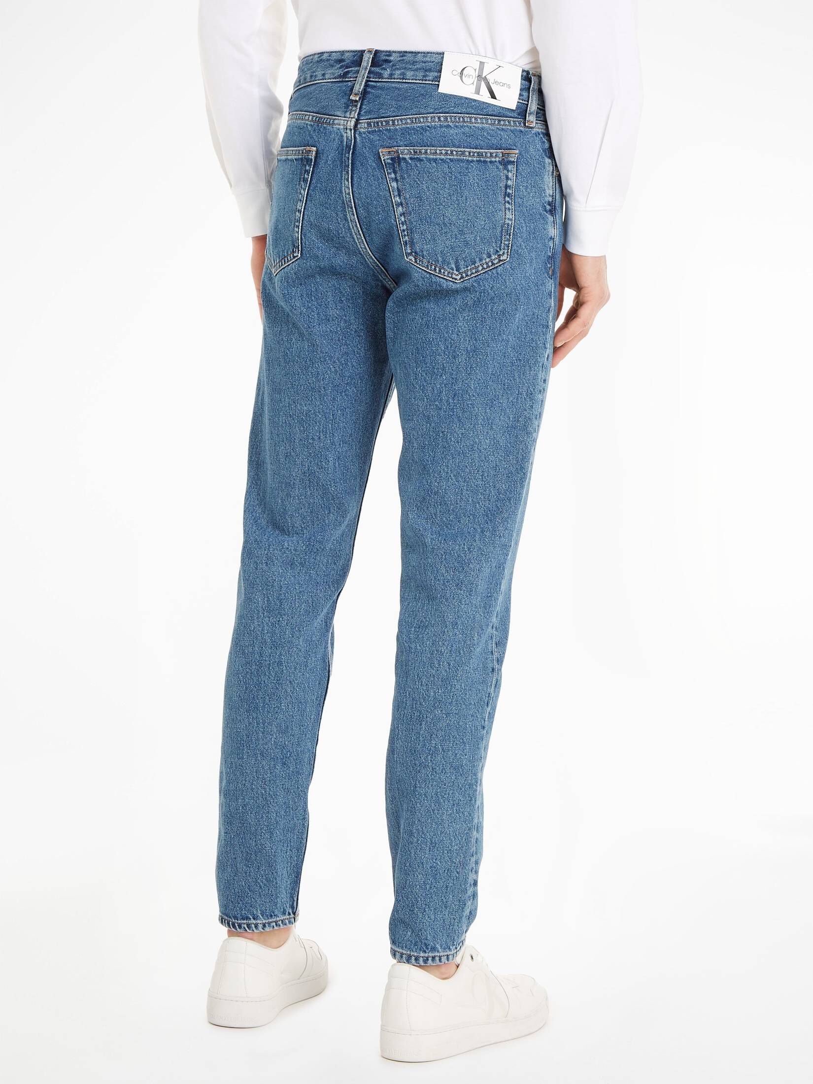 CALVIN KLEIN JEANS| Herren Jeans REGULAR TAPER