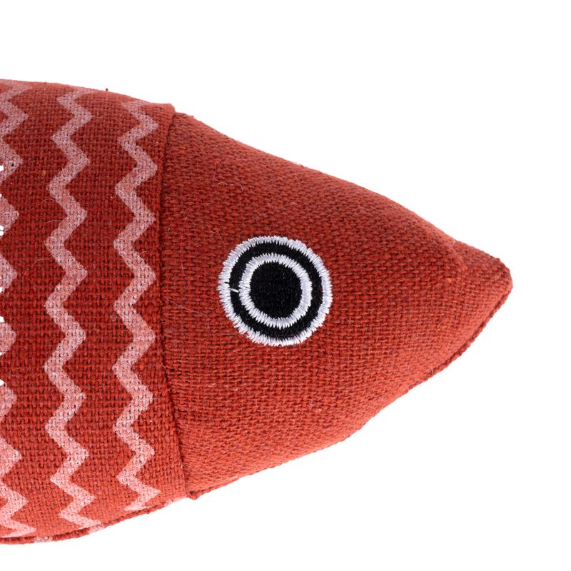 Jouet Modern Living Poisson Cadaques pour chat