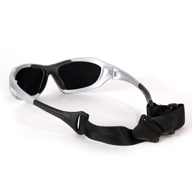 LUNETTES DE KITE/WING IRISCO GRISES STANDARD