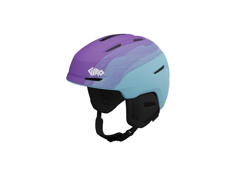 Giro Helm Neo Jr. MIPS, M Ski- und Snowboardhelm für Jugendliche