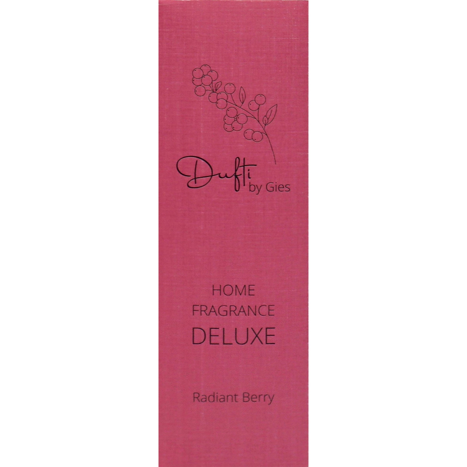 Raumduft Radiant Berry 100 ml