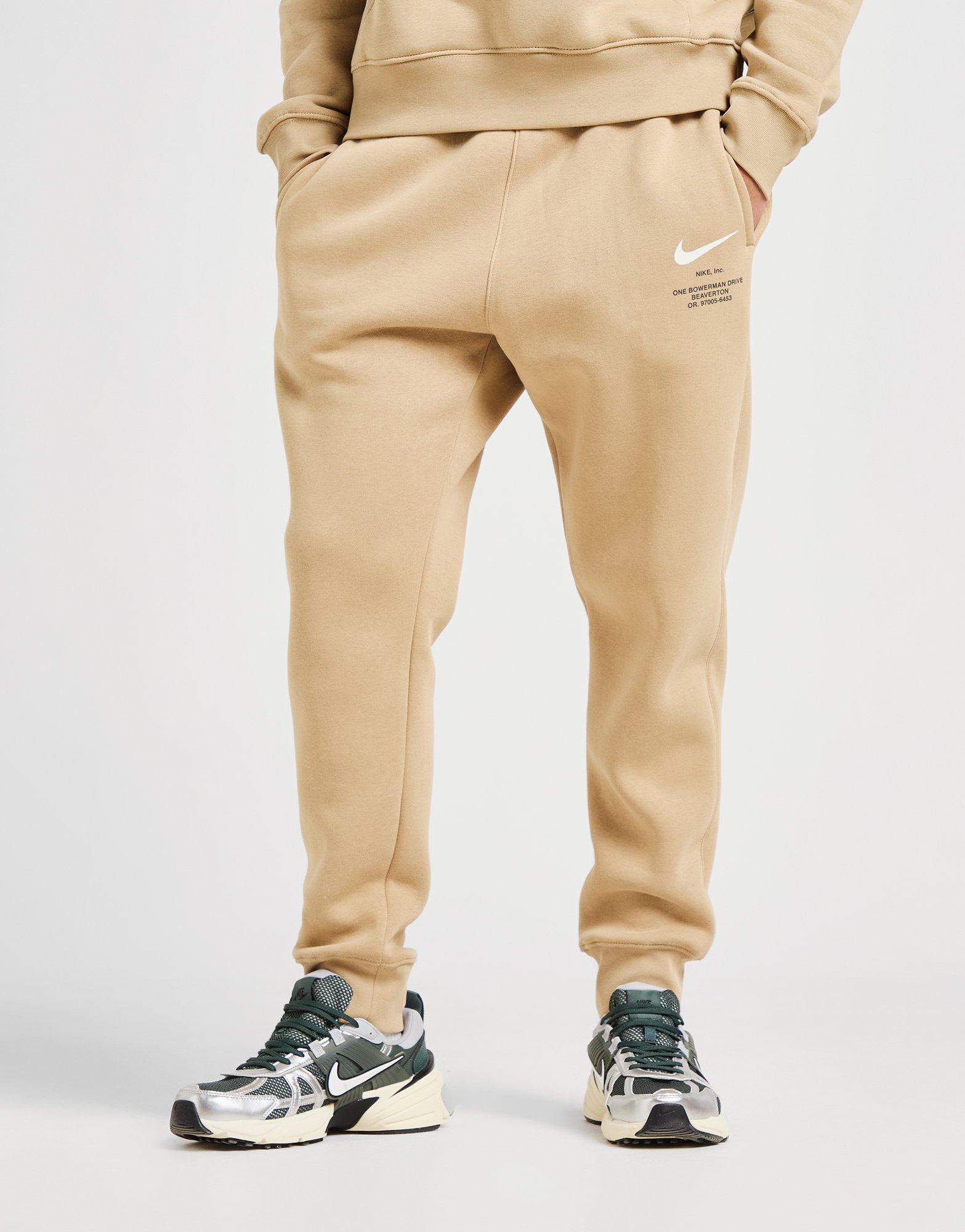 Nike Jogging Sportswear Swoosh Homme