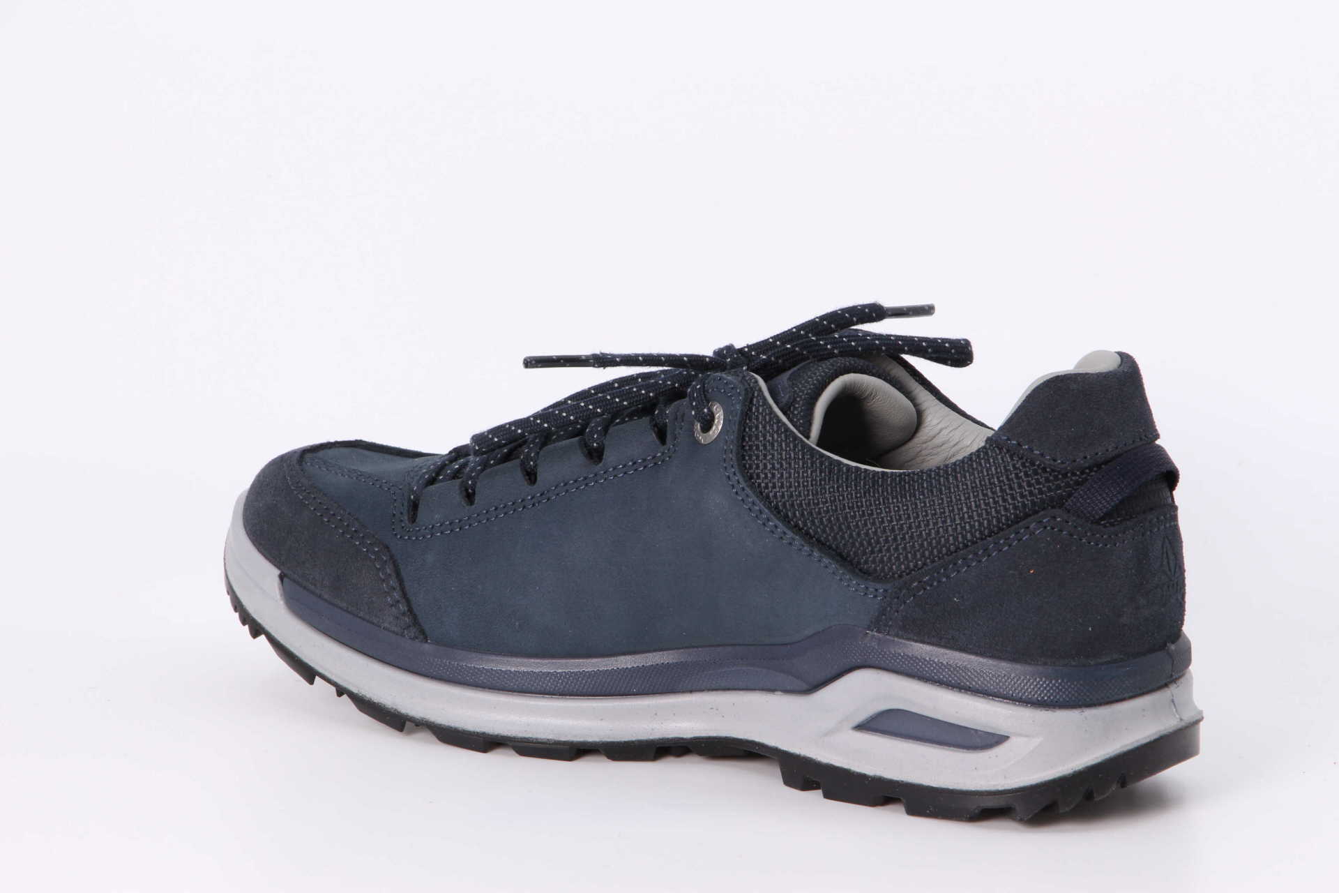 Lowa Ascona LL Ws navy / navy