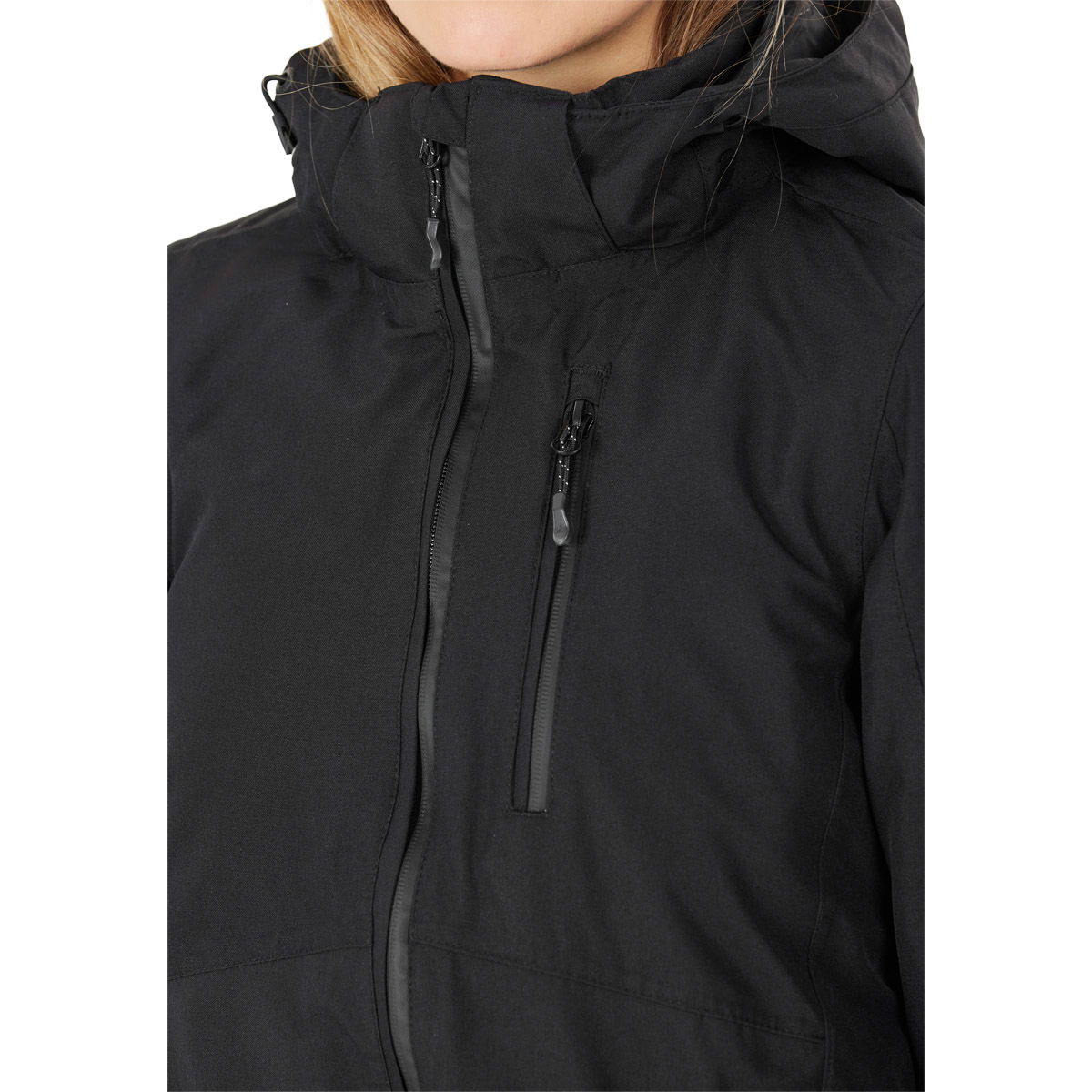 Whistler Drizzle Skijakke Dame
