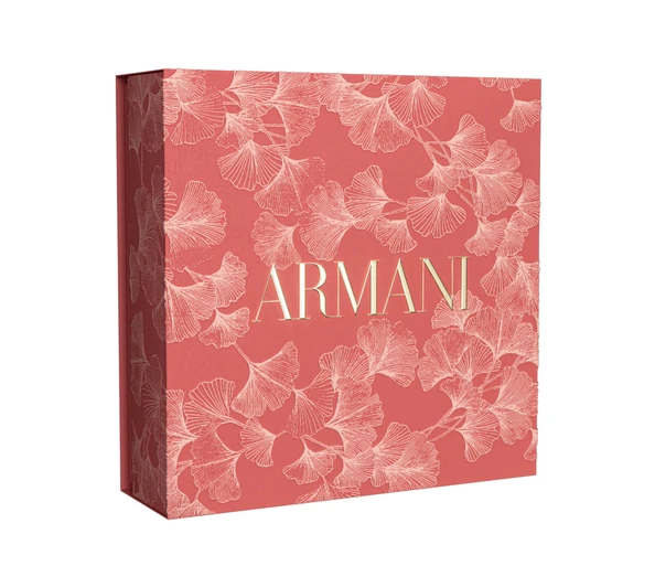 Giorgio Armani Acqua di Gioia Sets mit Düften