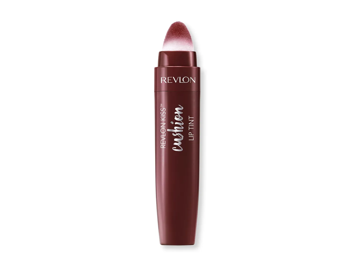 Revlon Kiss Cushion Lip Tint pomadka do ust 270 Wine Trip 4,4ml