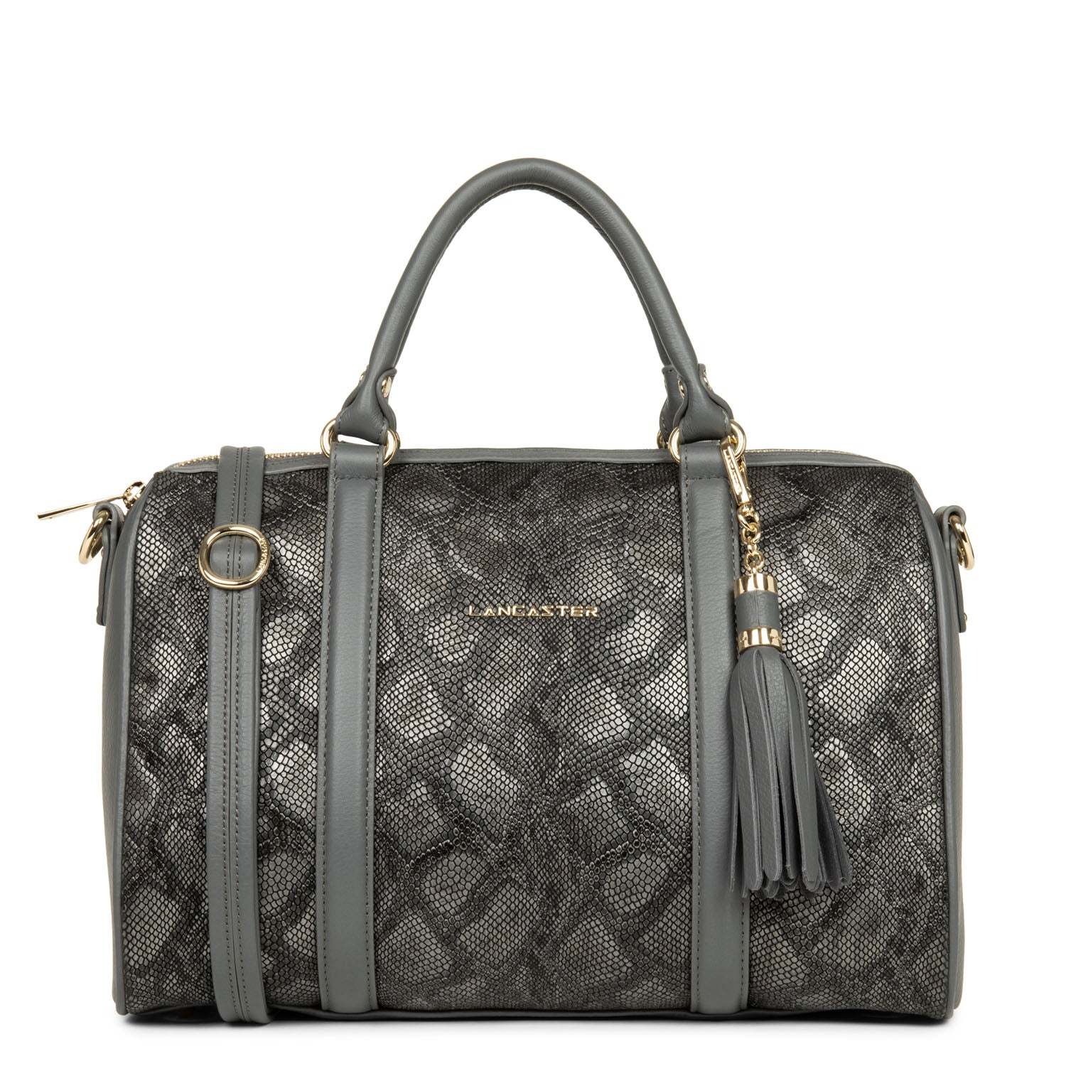 Mademoiselle Ana-Grand sac polochon