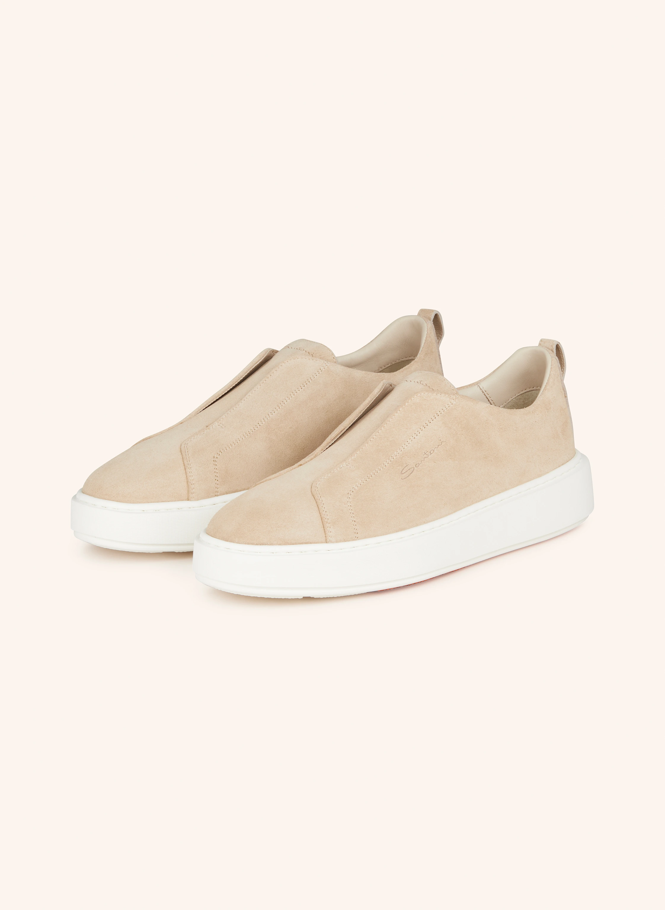 Santoni Slip-on-Sneaker VICTORY
