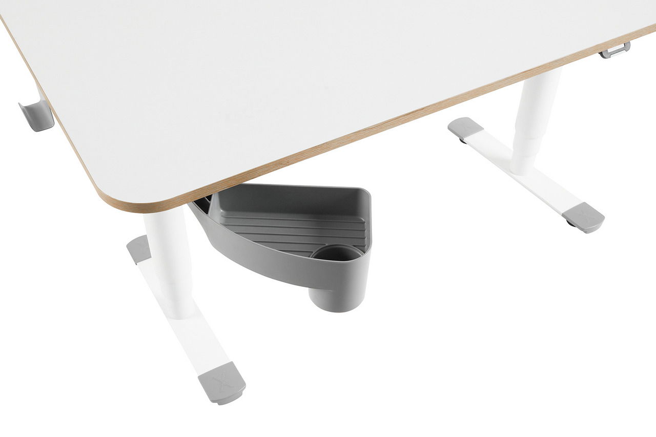 Topstar E-Schreibtisch SITNESS X UP TABLE STYLE KIDS