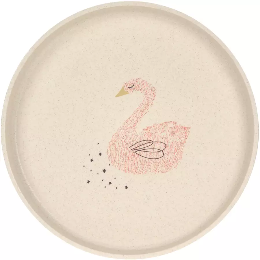 LÄSSIG Teller Little Water Swan