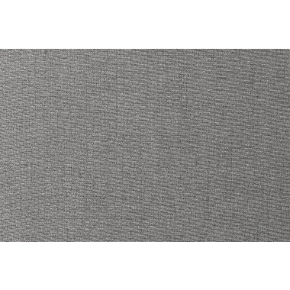 Boxcombinatie Varberg 4-delig - grijs - 90x200 cm
