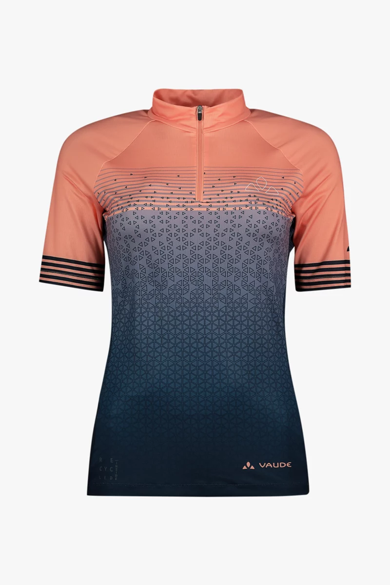 VAUDE Posta Damen Biketrikot