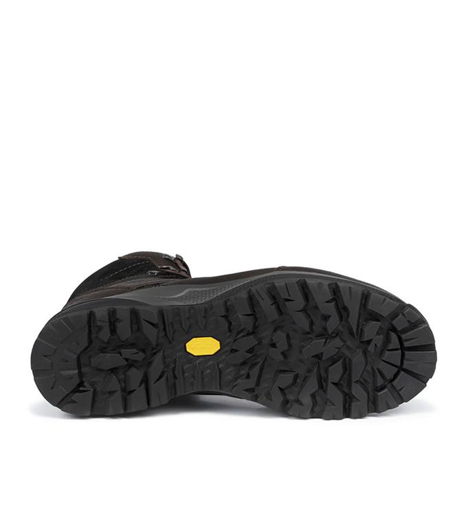 Hanwag Bangri SF Extra 401210 Chestnut-Black