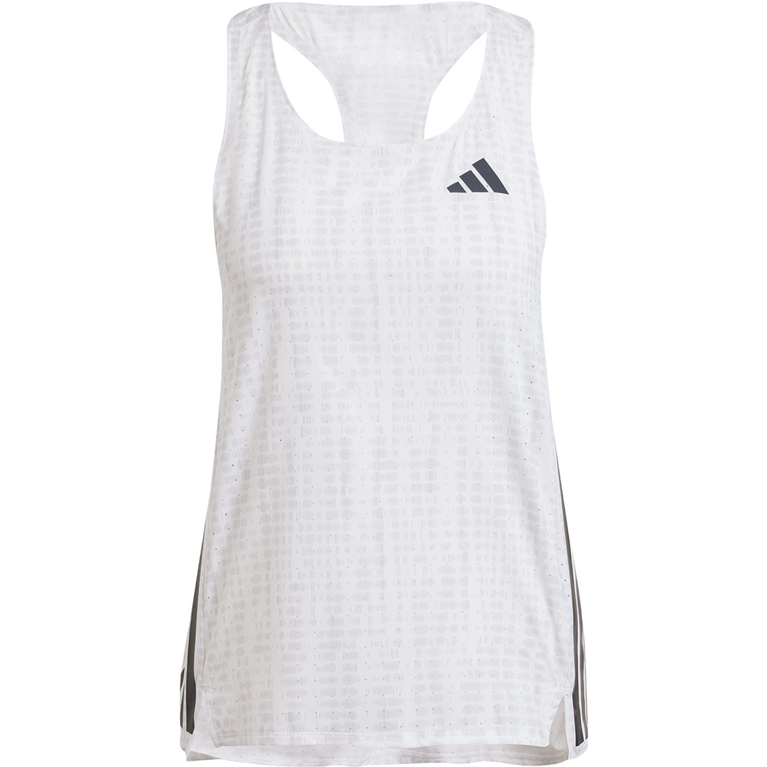 adidas Adizero Singlet Dames