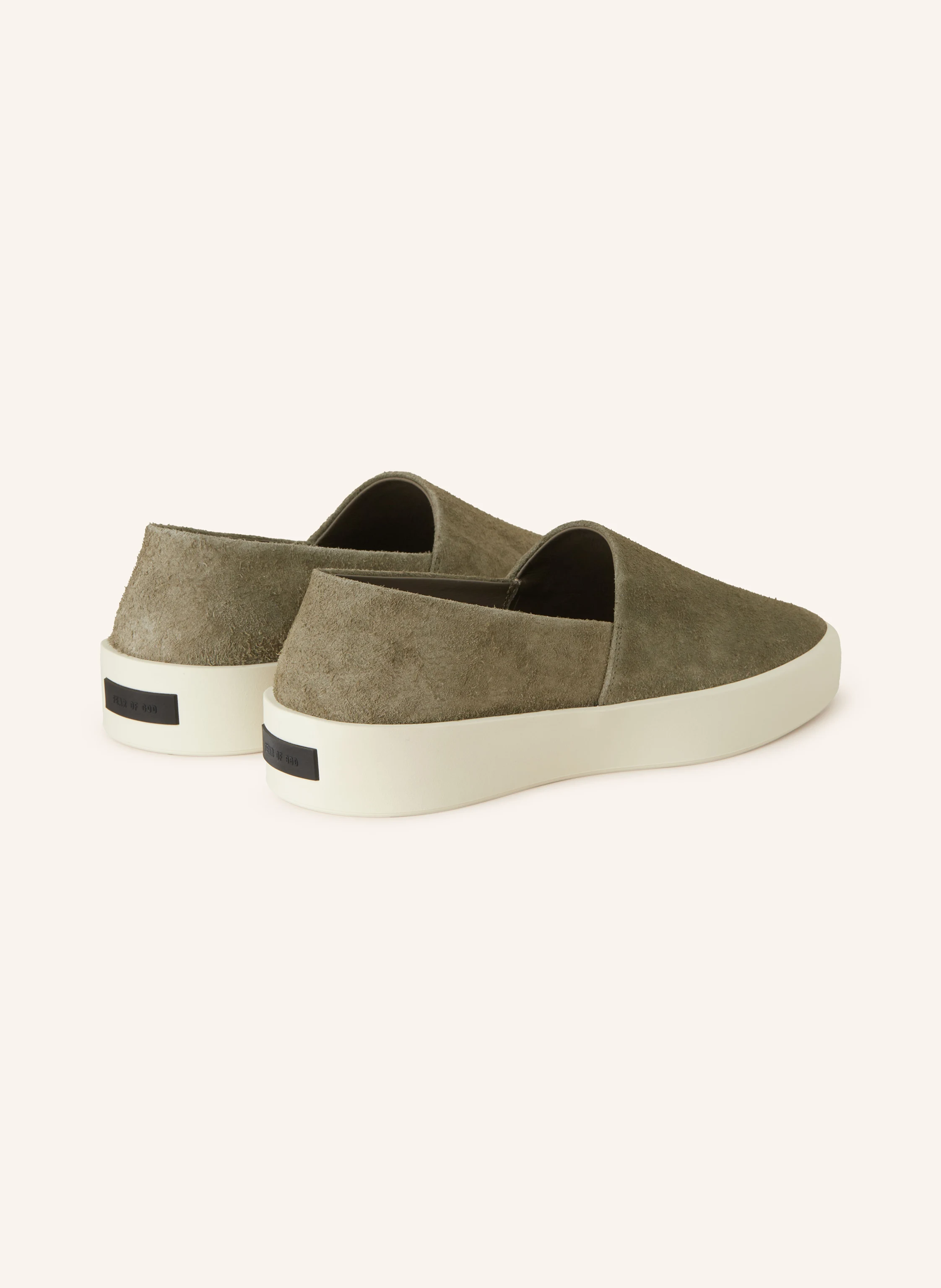 FEAR OF GOD Loafer ESPADRILLE