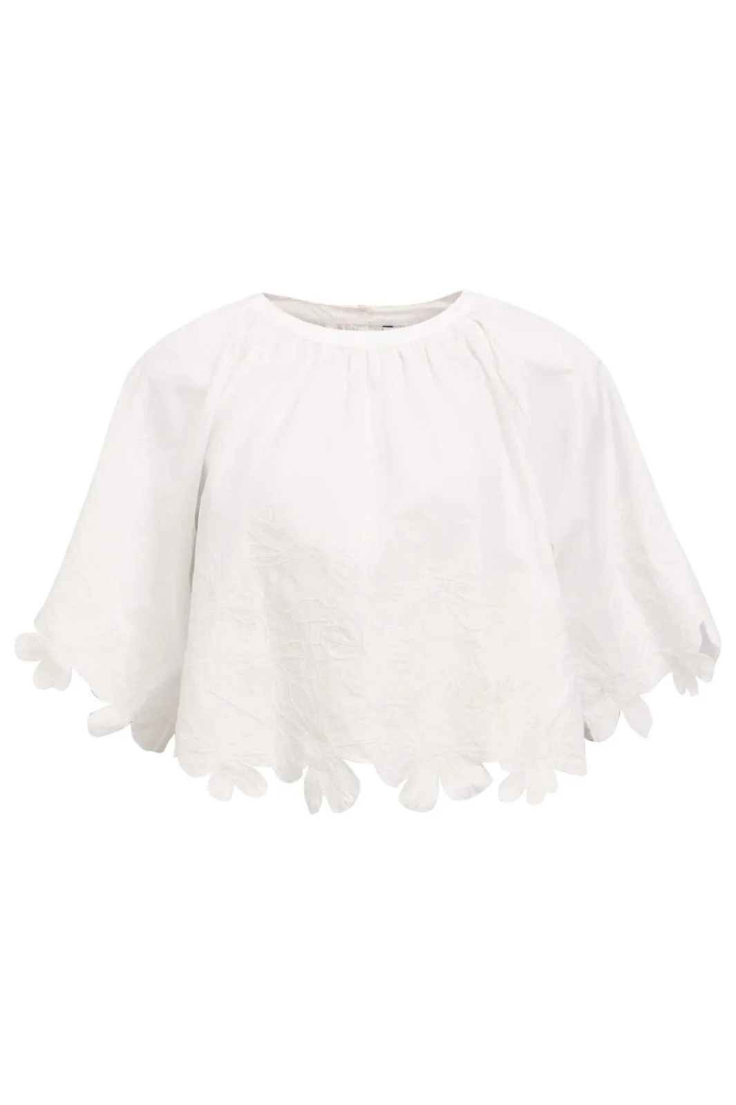 Object Objkamma S/S Lo Top Ss Fair 25