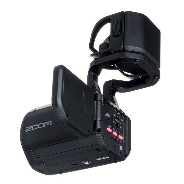 Zoom Q8n-4K