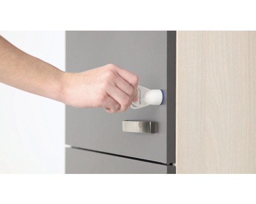 OPTIFIT Kinderslot