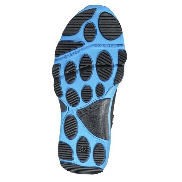 Baak go og relax system