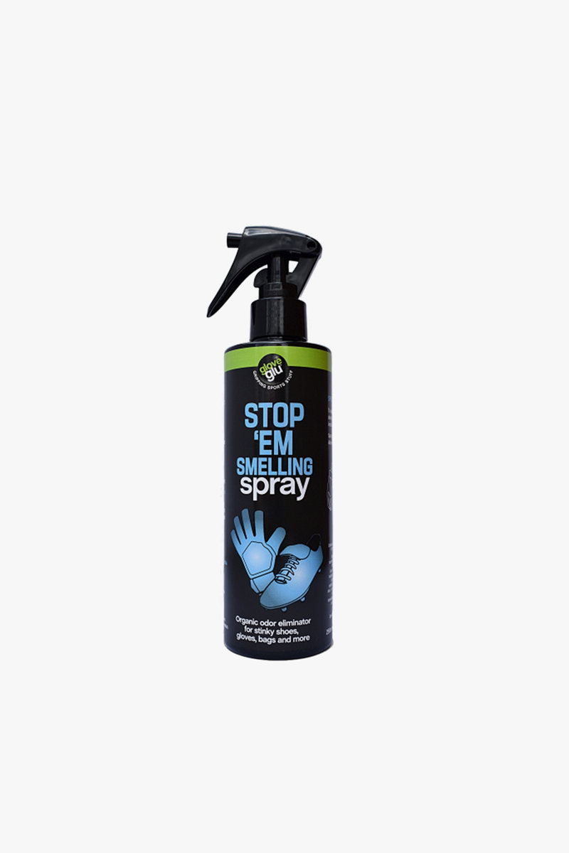Gloveglu Stop’em Smelling 250 ml Pflegespray