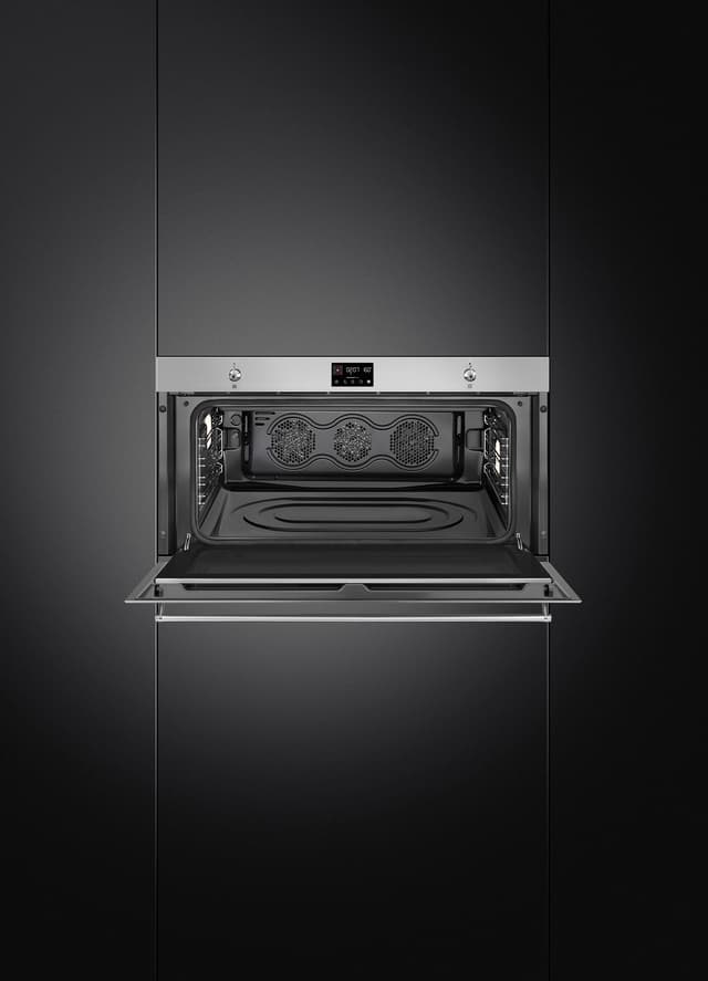 Smeg ovn SFR9302TX