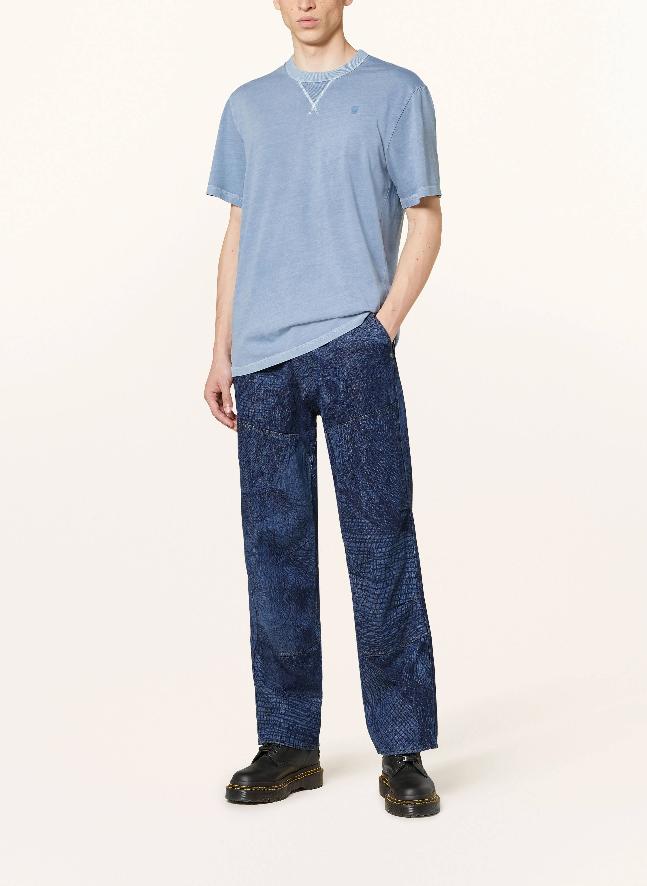 G-Star T-Shirt NIFOUS