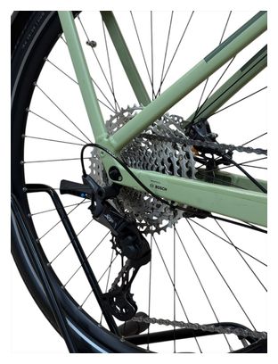 Produit reconditionné . Cube Kathmandu Hybrid SLX 750 Shimano XT 2024 . Vélo électrique . Cube . très bon état