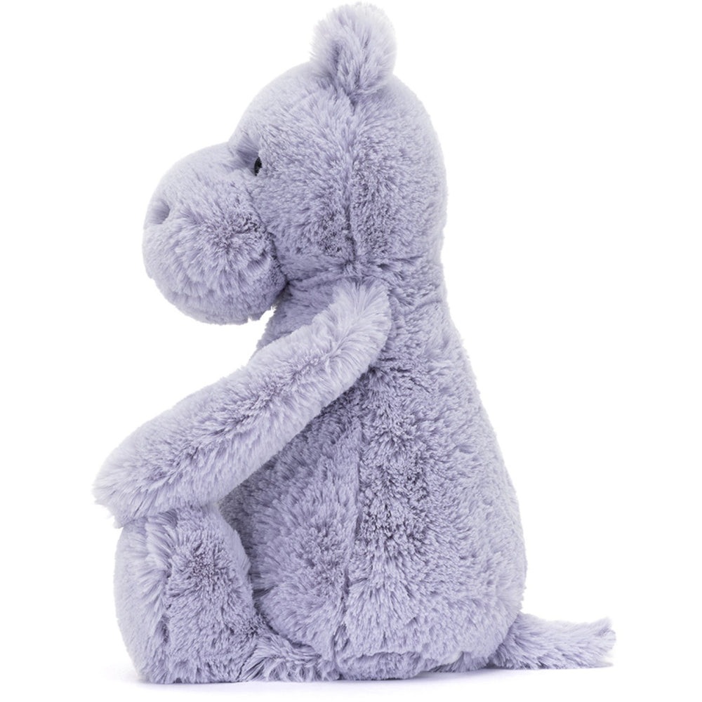 Køb Jellycat Bashful Hippo