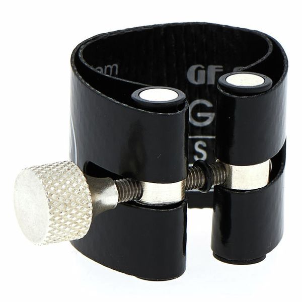 GF GF-09M Ligature Alto Sax S