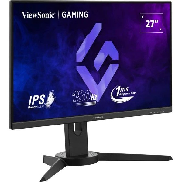 Viewsonic VX Series VX2779J-HD-PRO écran plat de PC 68,6 cm (27