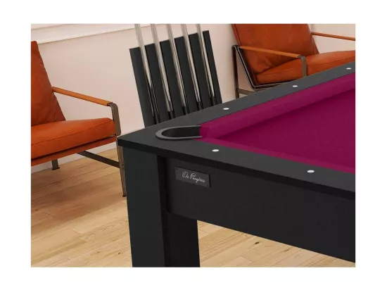 Table de Billard Convertible 