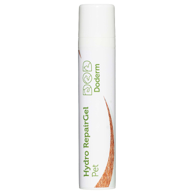 Doderm Hydro Repair Gel Pet 50ml