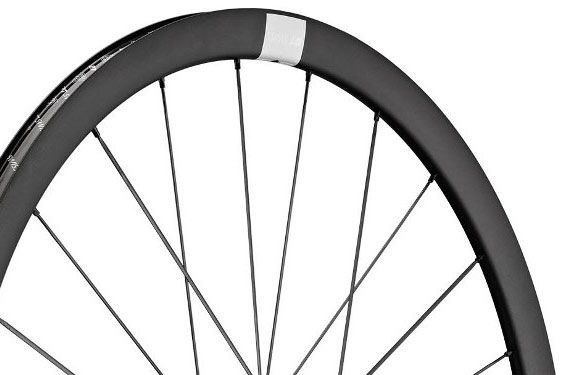 DT Swiss PR 1600 Spline DB 32mm Vorderrad kaufen | Bike-Discount