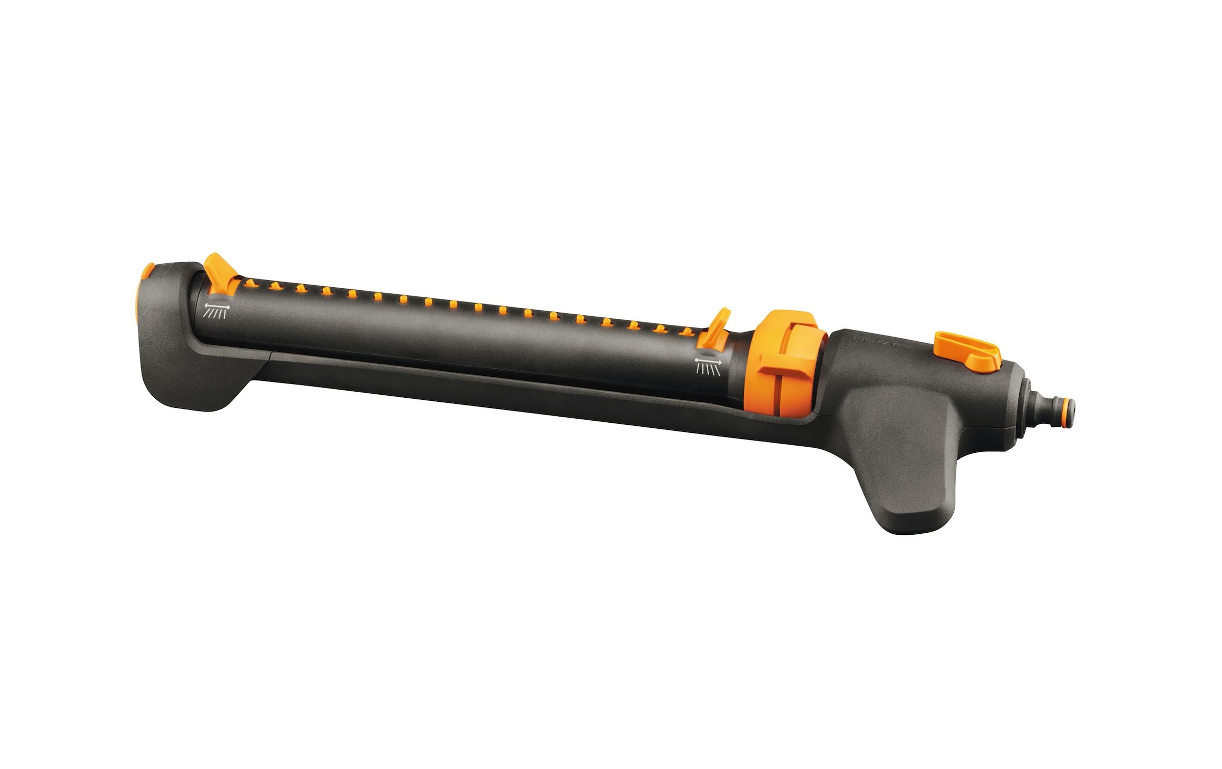 Fiskars Regner »Fiskars Oszillierender Sprinkler On/Off«