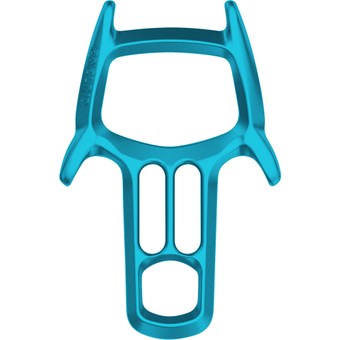 Edelrid Mago 8 Abseilachter Icemint