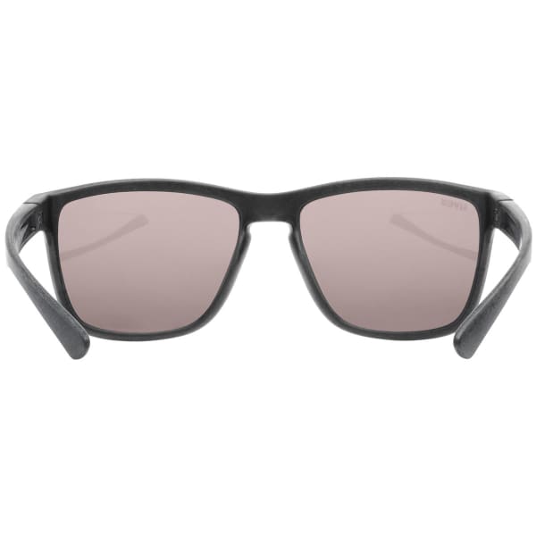 SFS272_Lunettes lifestyle UVEX LGL OCEAN 2 P BLACK