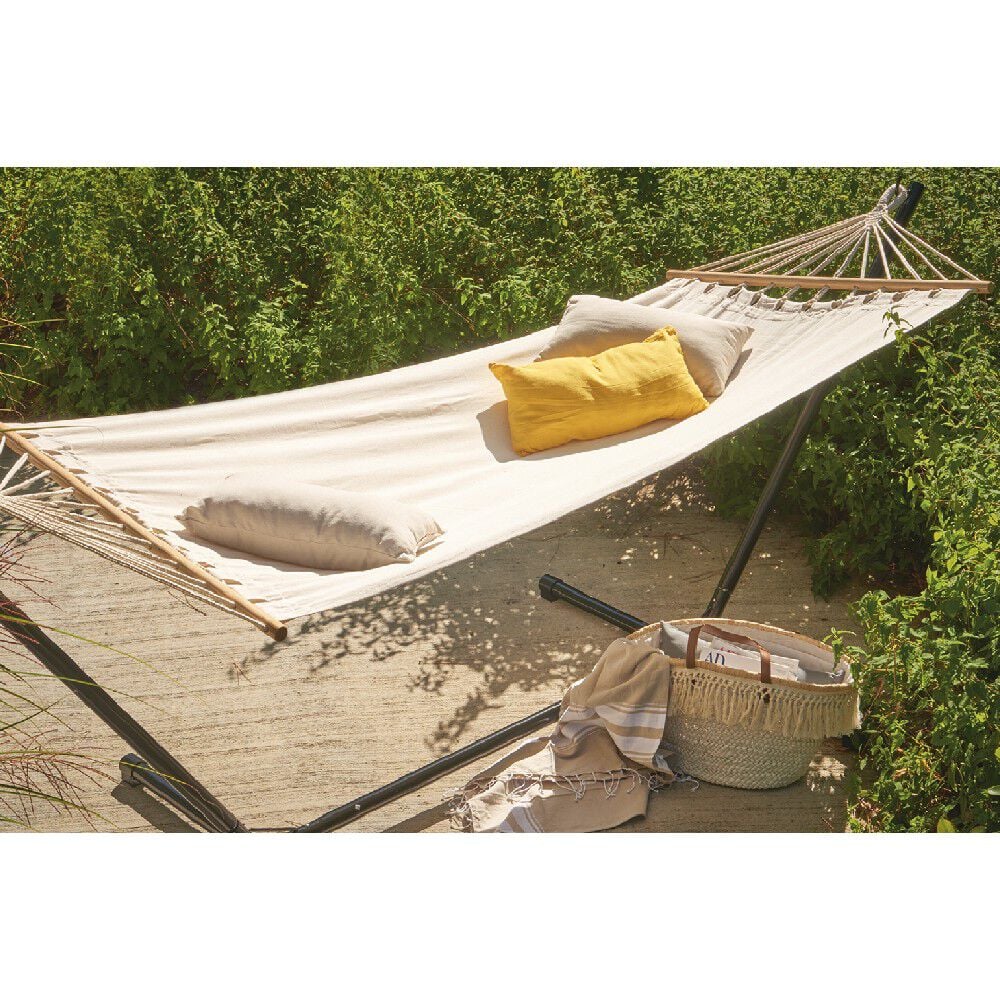 Structure pour hamac 1 personne
