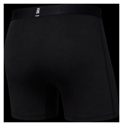 Boxer Saxx DropTemp Cooling Cotton Noir
