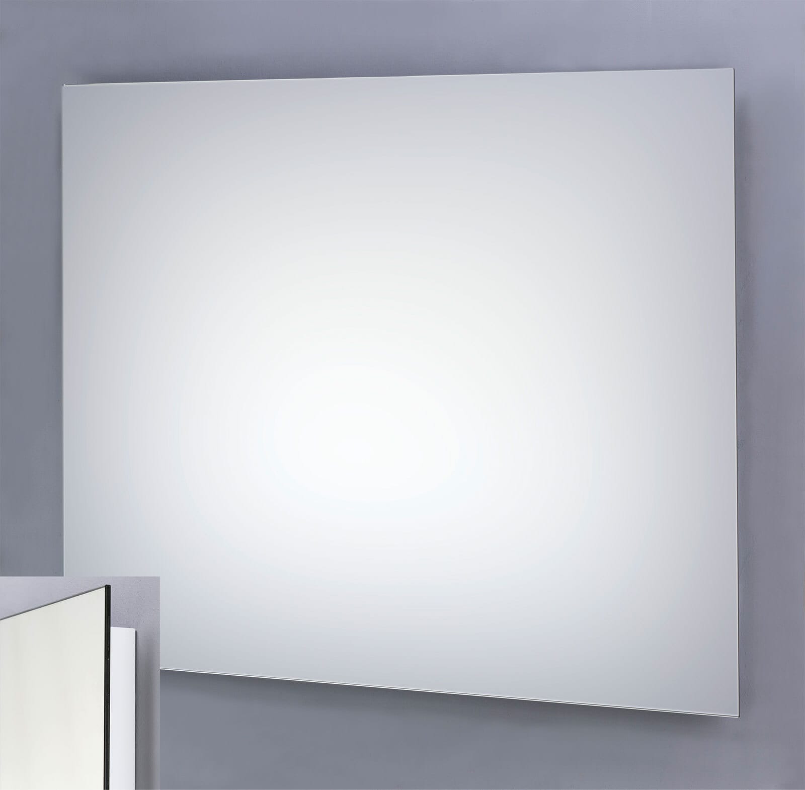 CASAVANTI Spiegel JAQUELINE 70 x 120 cm Spiegelglas