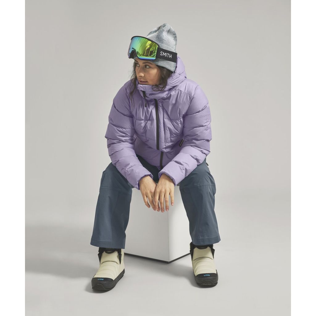 Downwool 270 Jacket W