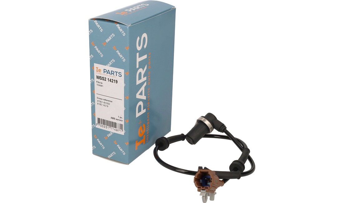 ABS sensor