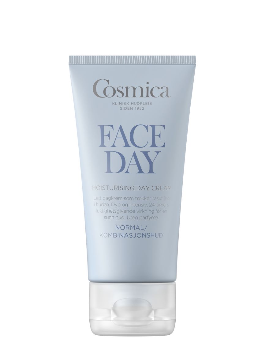 Cosmica Moisturising Day Cream 50 ml