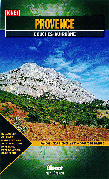 PROVENCE BOUCHES DU RHONE MULTI EVASION