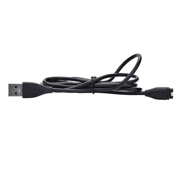 INF Universallader for Garmin klokker 2-pakning