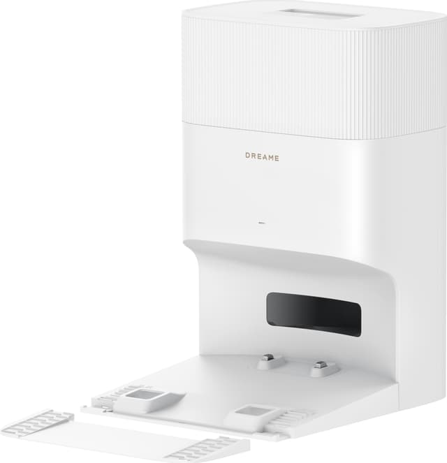 Dreame D20 Plus rengøringsrobot R2564A (hvid)