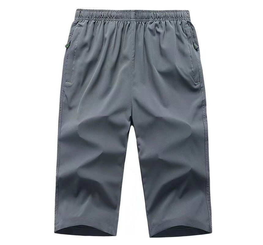 Wewewow - Shorts met trekkoord