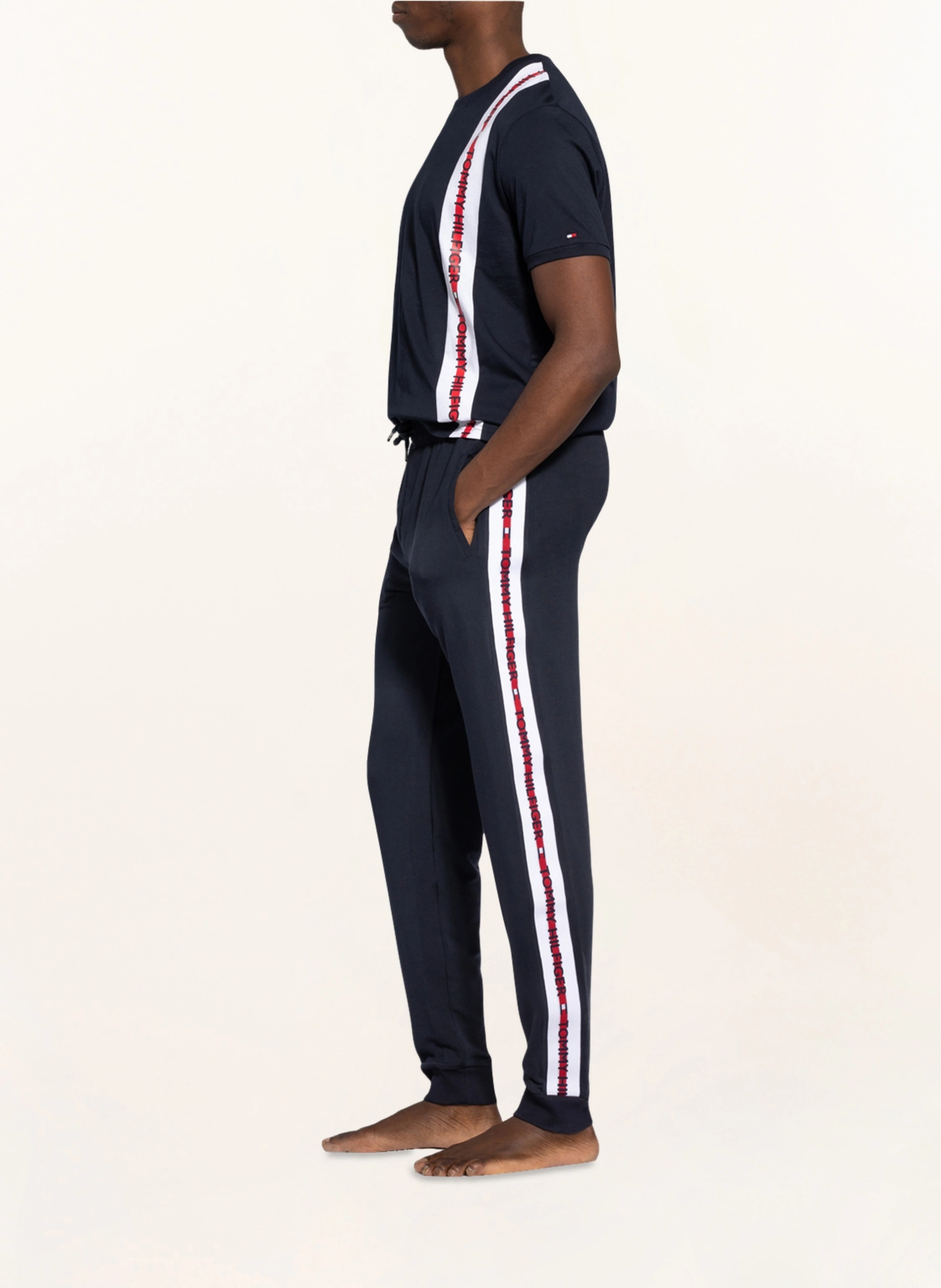 TOMMY HILFIGER Lounge-Hose