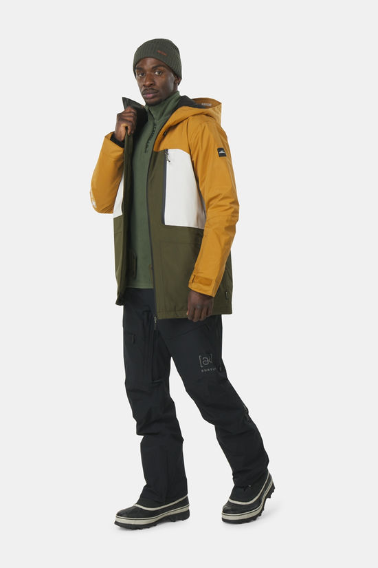 Burton Burton [Ak] Swash Gore-Tex 2L Pants Skibroek